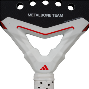 Raquette de padel Adidas Metalbone Team 3.4 2025 - Esprit Padel Shop