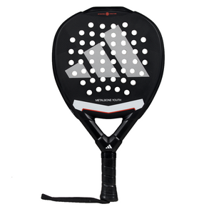 Raquette de padel Adidas Metalbone Youth 3.4 2025 - Esprit Padel Shop