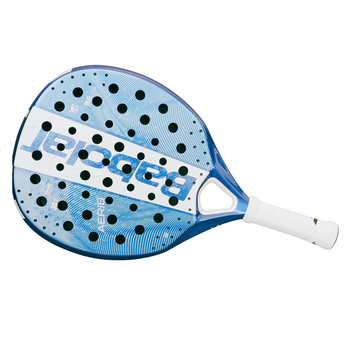 Raquette de padel Babolat Aeris 2026 face - Esprit Padel Shop