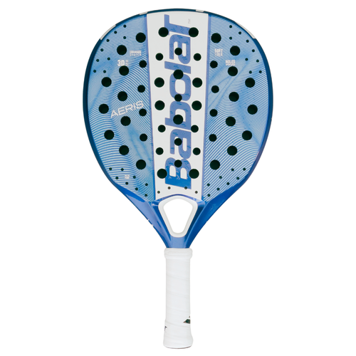 Raquette de padel Babolat Aeris 2026 face - Esprit Padel Shop