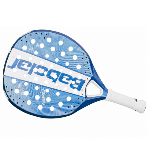 RAQUETTE DE TEST - Raquette de padel Babolat Aeris 2026 - Esprit Padel Shop
