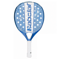 RAQUETTE DE TEST - Raquette de padel Babolat Aeris 2026