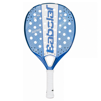 RAQUETTE DE TEST - Raquette de padel Babolat Aeris 2026 - Esprit Padel Shop