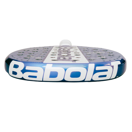 Raquette de padel Babolat Aeris 2026 face - Esprit Padel Shop