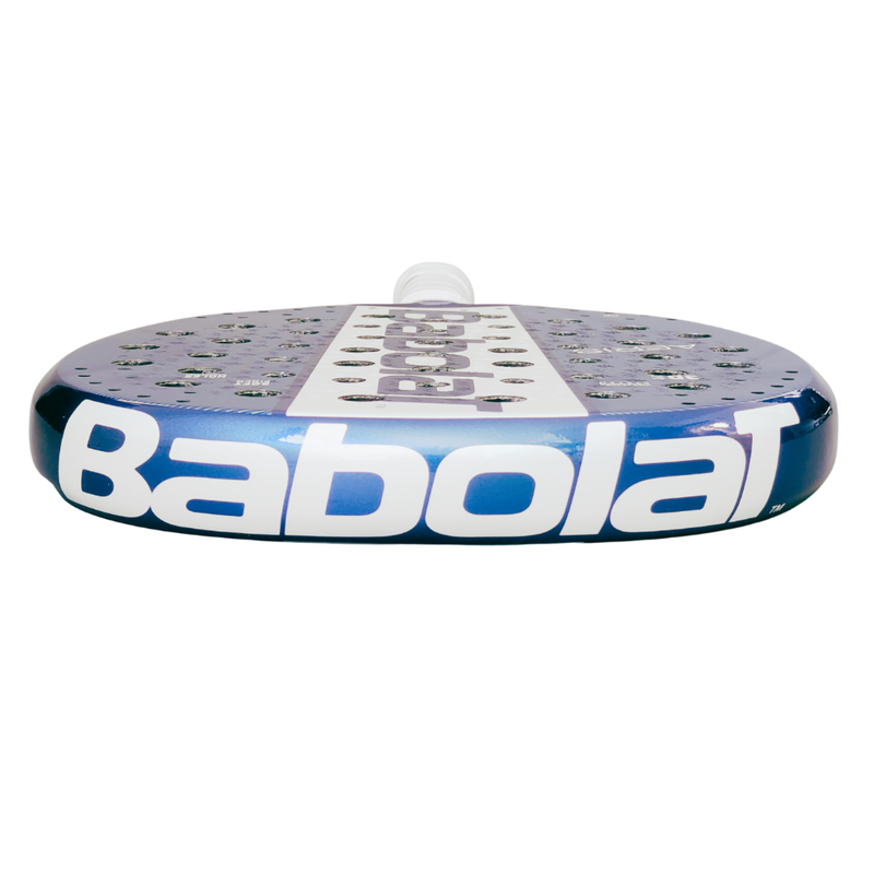 RAQUETTE DE TEST - Raquette de padel Babolat Aeris 2026 - Esprit Padel Shop