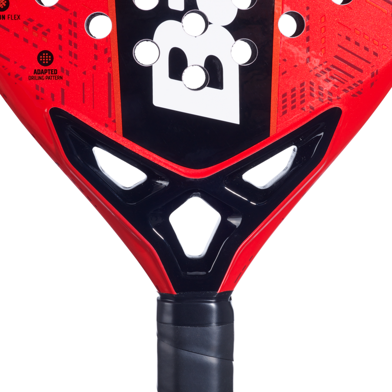 Raquette de padel Babolat Alioth Pro Junior 2025 - Esprit PAdel Shop 