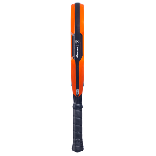 Raquette de padel Babolat BL002 Lamborghini Orange 2026 - Esprit Padel Shop