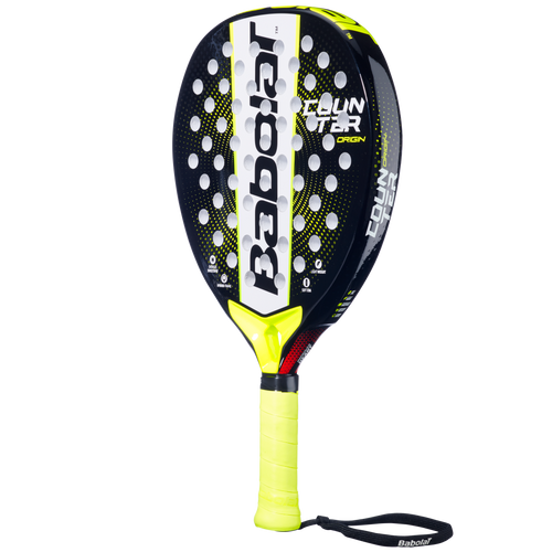 Raquette de padel Babolat Counter Origin 2025 - Esprit Padel Shop