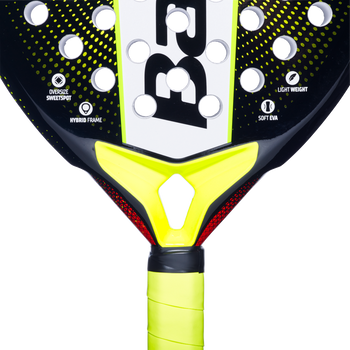 Raquette de padel Babolat Counter Origin 2025 - Esprit Padel Shop