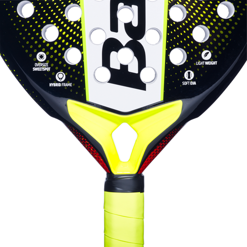 Raquette de padel Babolat Counter Origin 2025 - Esprit Padel Shop