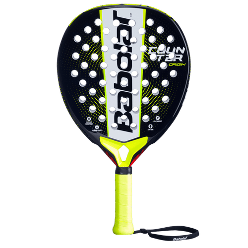 Raquette de padel Babolat Counter Origin 2025 - Esprit Padel Shop