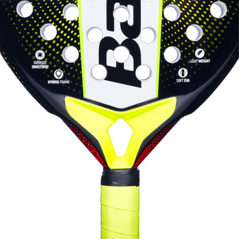 Raquette de padel Babolat Counter Origin 2025 - Esprit Padel Shop
