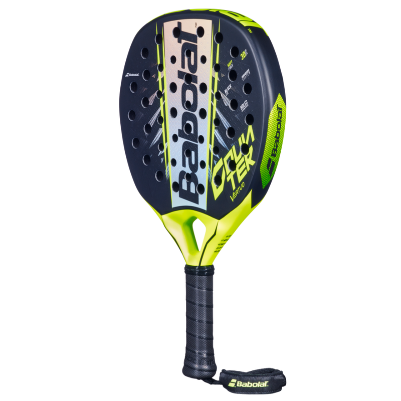 Raquette de padel Babolat Counter Vertuo 2.6 2026 - Esprit Padel Shop