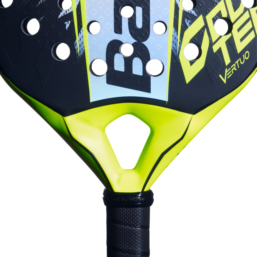 Buy Babolat Pure Aero Racket Holder X6 Borsa Per Racchetta Giallo, Nero Buy Babolat Pure Aero Racket Holder X6 Borsa Per Racchetta Giallo, Nero