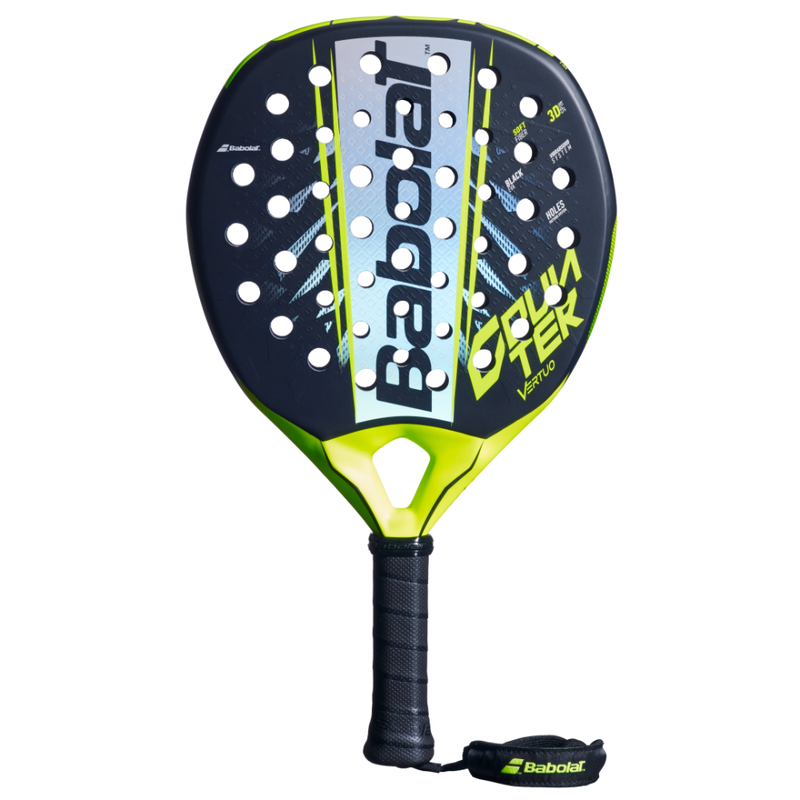 Raquette de padel Babolat Counter Vertuo 2.6 2026 - Esprit Padel Shop