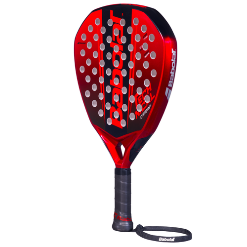 Pack Babolat Débutant Technical Origin + 2026 - Esprit Padel Shop