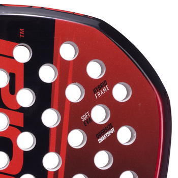 Raquette de padel Babolat Technical Origin + 2026 - Esprit Padel Shop