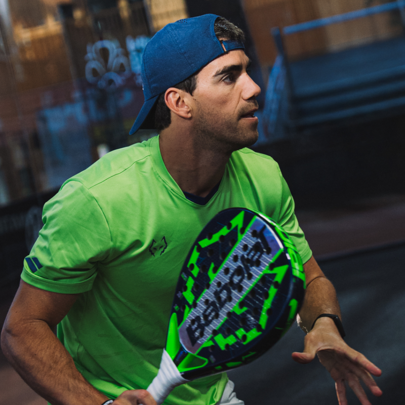 Raquette de padel Babolat Technical Viper Lebron 3.0 Bleu 2026 - Esprit Padel Shop