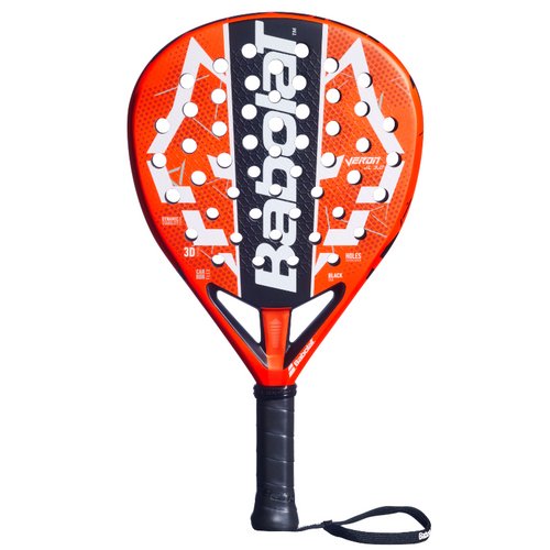 Raquette de padel Babolat Veron Juan Lebron 2026 - Esprit Padel Shop