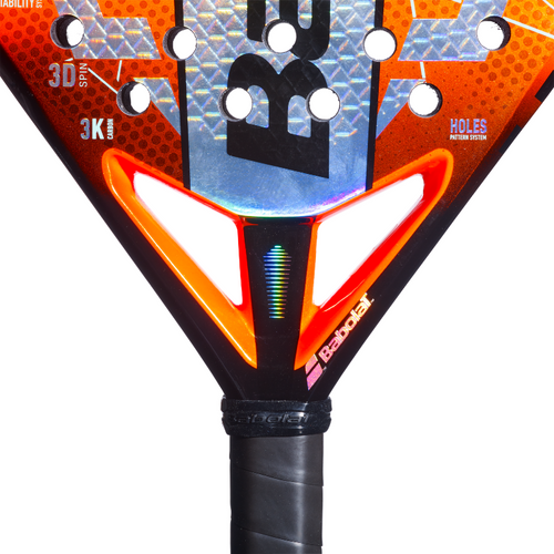 Raquette de padel Babolat Viper Juan Lebron 2026 - Esprit Padel Shop