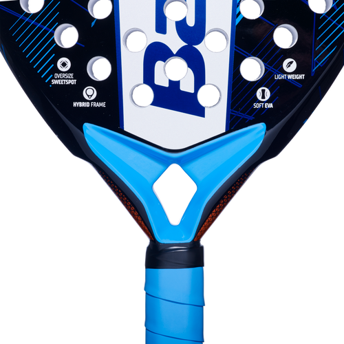 Raquette de padel Babolat Air Origin 2025 - Esprit Padel Shop