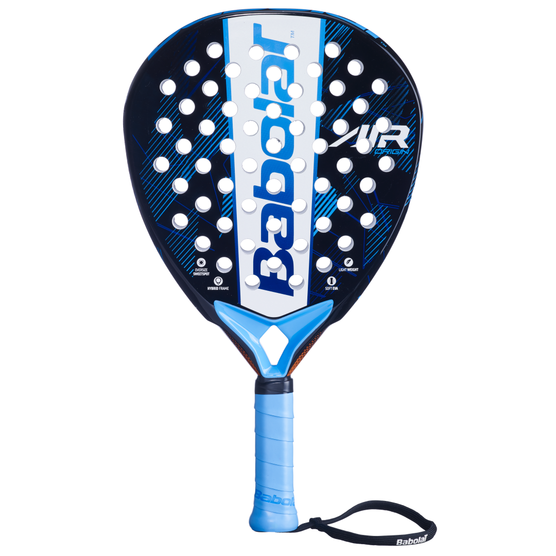 Raquette de padel Babolat Air Origin 2025 - Esprit Padel Shop