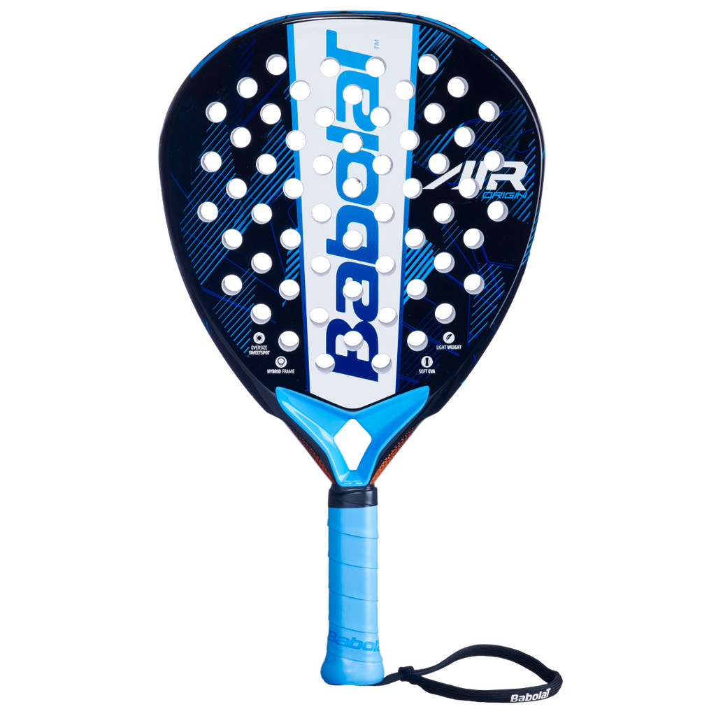Babolat Pure Control Tour : que vaut cette raquette ? | Appli FFT Blog Babolat Pure Control Tour : que vaut cette raquette ? | Appli FFT Blog