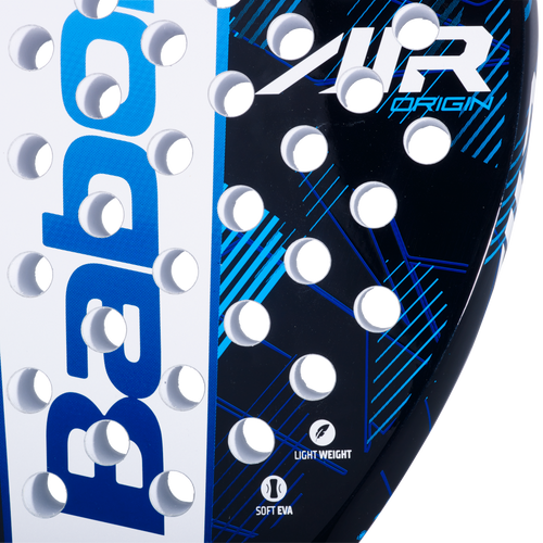 Raquette de padel Babolat Air Origin 2025 - Esprit Padel Shop