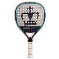 Racchetta da padel Black Crown Hurricane Comfort 4.0 2027