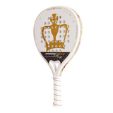 Raquette de padel Black Crown Hurricane Pro 3.0 - Esprit Padel Shop