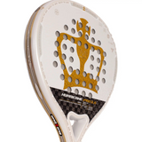 Raquette de padel Black Crown Hurricane Pro 3.0 - Esprit Padel Shop