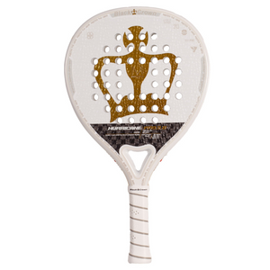 Raquette de padel Black Crown Hurricane Pro 3.0 - Esprit Padel Shop