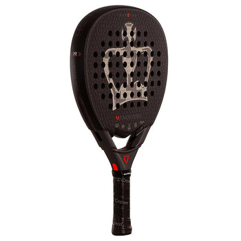 Raquette de padel Black Crown Vanquish 2027 - Esprit Padel Shop