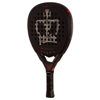 Raquette de padel Black Crown Vanquish 2027 - Esprit Padel Shop