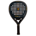 Padelschläger Black Crown Iconic Crown 2026