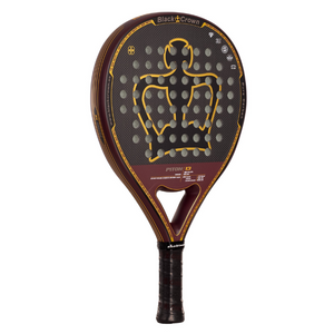 Raquette de padel Black Crown Piton 13 2025 - Esprit Padel Shop