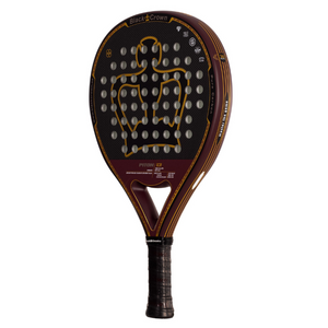 Raquette de padel Black Crown Piton 13 2025 - Esprit Padel Shop