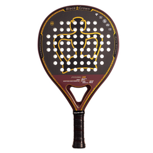 Raquette de padel Black Crown Piton 13 2025 - Esprit Padel Shop