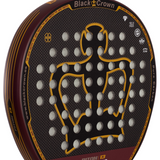 Raquette de padel Black Crown Piton 13 2025 - Esprit Padel Shop