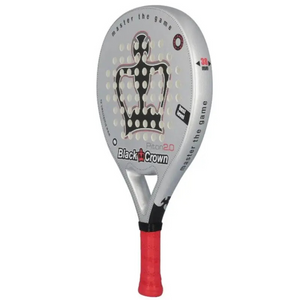 Raquette de padel Black Crown Piton 2.0