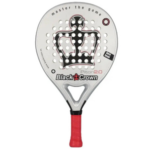 Raquette de padel Black Crown Piton 2.0