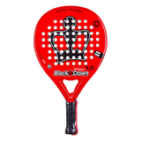 Raquette de padel Black Crown Piton 4.0 - Esprit Padel Shop