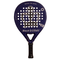 Black Crown Piton Bleu 2026 padel racket