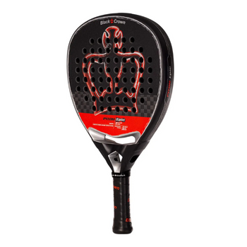 Raquette de padel Black Crown Piton Epic 2025 - Esprit Padel Shop