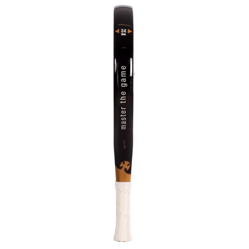 Raquette de padel Black Crown Piton Jr - Esprit Padel Shop 
