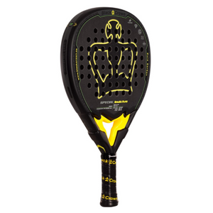 Raquette de padel Black Crown Special Invictus 2025 - Esprit Padel Shop 