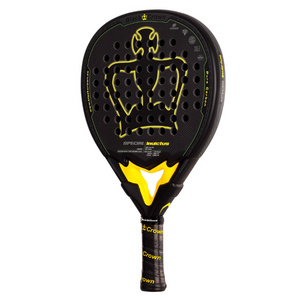 Raquette de padel Black Crown Special Invictus 2025 - Esprit Padel Shop 