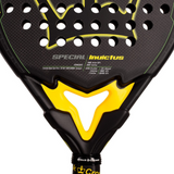 Raquette de padel Black Crown Special Invictus 2025 - Esprit Padel Shop 