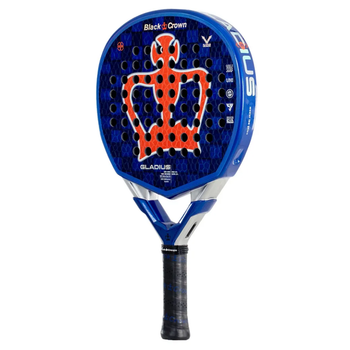 Raquette de padel Black Crown Gladius 2026 - Esprit Padel Shop