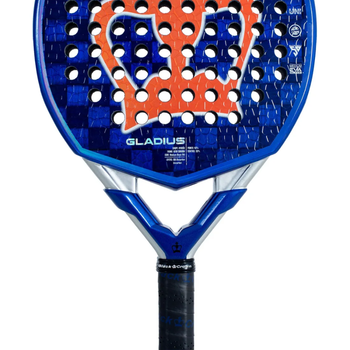 Raquette de padel Black Crown Gladius 2026 - Esprit Padel Shop